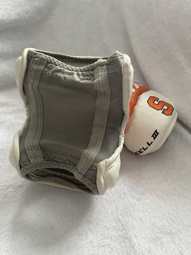 Used Large STX Cell III Arm Pads