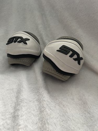 Used Small STX Arm Pads