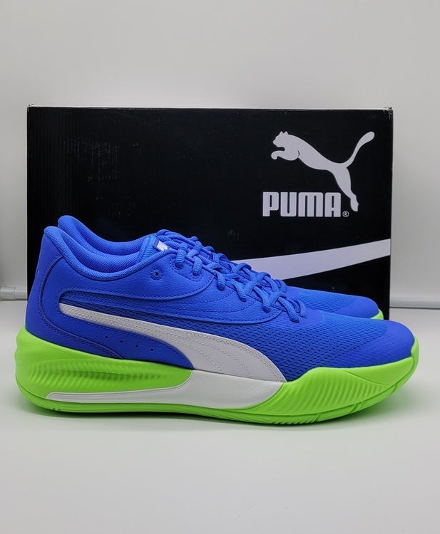 puma cali size 12