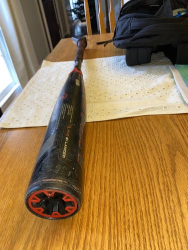 2019 Composite (-3) 28 oz 31" Project 3 ADV Bat