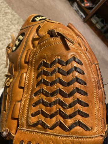 Wilson A2000 pro stock D12/ Japan AHX