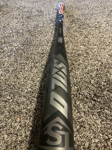 2021 Alloy (-8) 22 oz 30" Solo Bat
