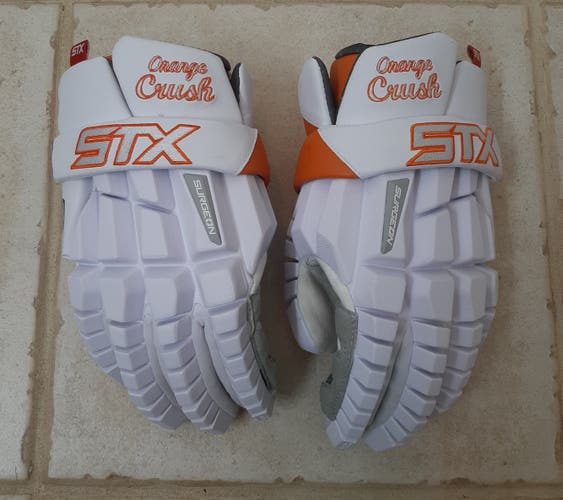 LN Orange Crush STX Surgeon RZR 13"