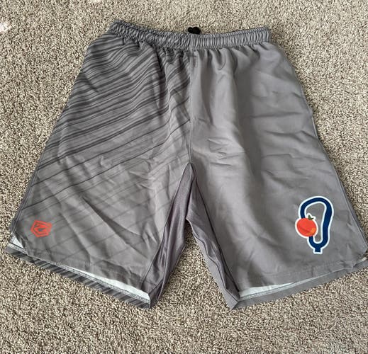 Zimagear Team Orlando Men's Shorts - Large