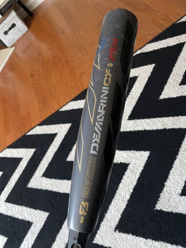 -8 demarini CFzen
