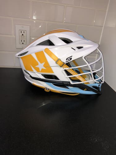 Nike National All Star Helmet