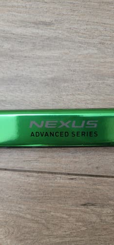 Hockey Stick New Senior Bauer Left Hand Nexus ADV Mid Pattern