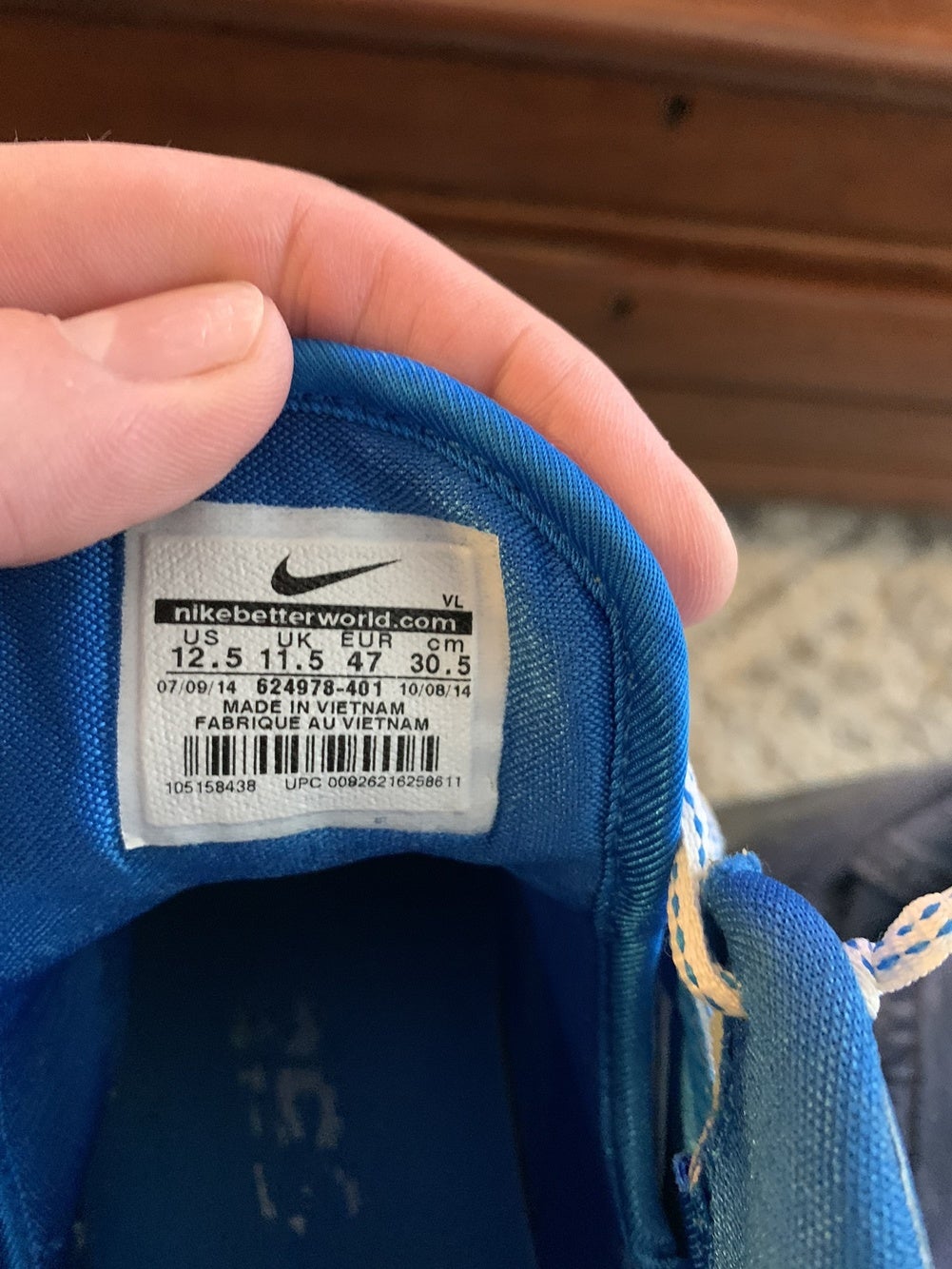 nikebetterworld é original