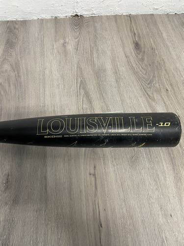 2021 Composite (-10) 20 oz 30" Meta Bat