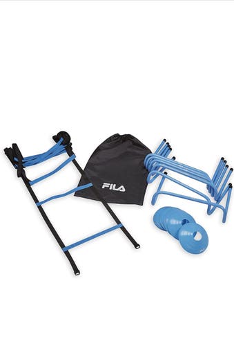 Fila Agility Set