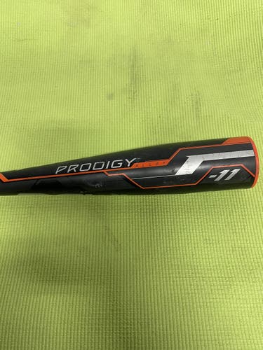 2019 Alloy (-11) 16 oz 27" Prodigy Bat