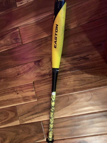 Bat Used USSSA Certified Easton Composite XL1 (-5) 26 oz 31"