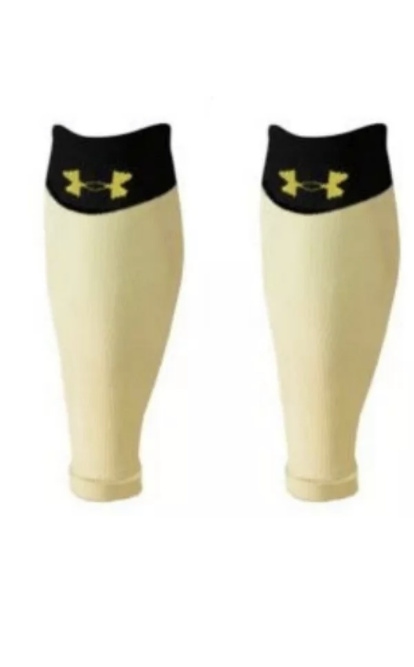 New Under Armour Cut Resistant Calf Sleeve LARGE