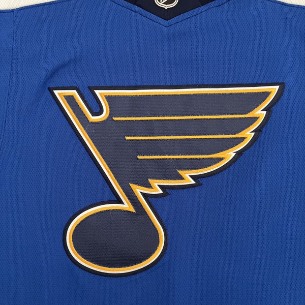 Jordan Binnington St. Louis Blues Jerseys, Blues Jersey Deals, Blues  Breakaway Jerseys, Blues Hockey Sweater