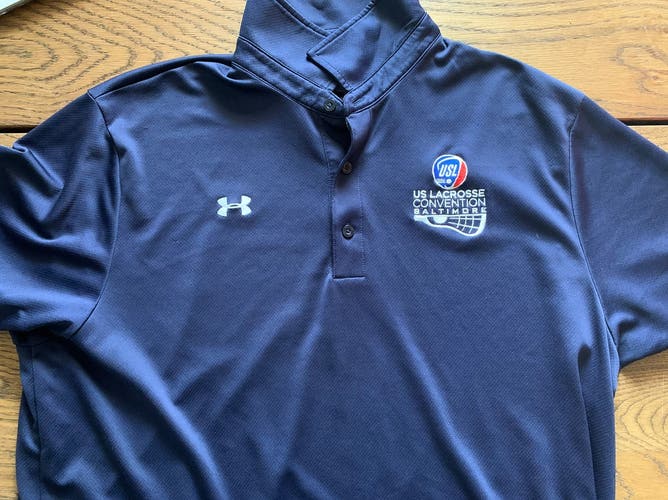 Under Armour Polo