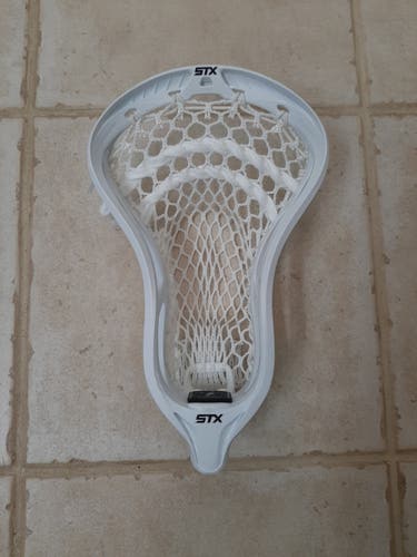 Like New STX Mesh Dynasty 10D Ultra Power