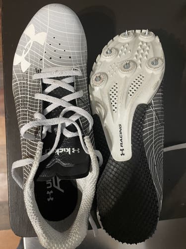 Under Armour Men's Track Spikes