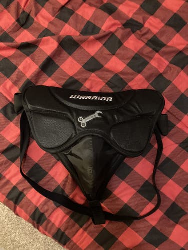 Warrior Toolbox Goalie Cup