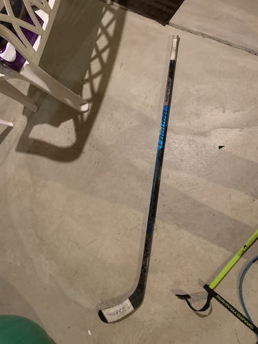 Senior Left Hand Nexus 2N Pro Hockey Stick