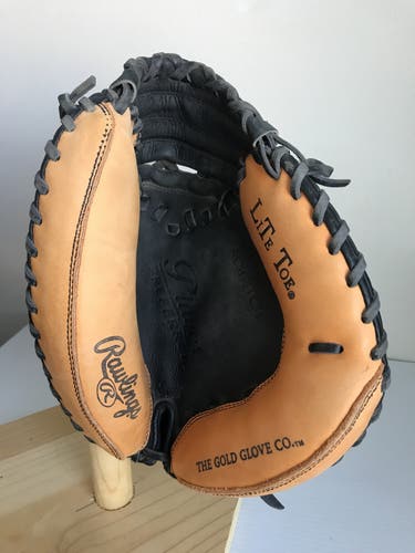 Rawlings Player Preferred RCM30TCM 30" RHT Youth Catcher's Mitt