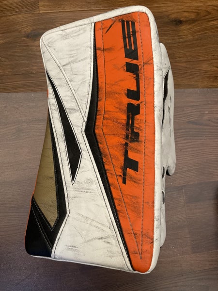 Lukas Dostal Pro Return True 20.1 Blocker