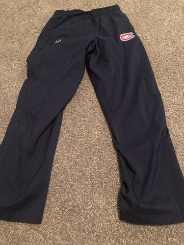Team Issue Montréal Canadiens Pants