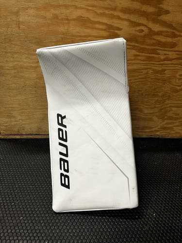 Supreme 2S Pro Blocker