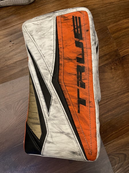 Pro Return Lukas Dostal True 20.1 Blocker