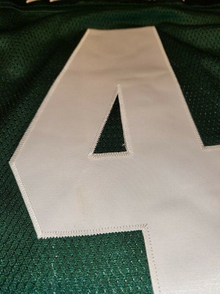 NEW Brett Favre New York Jets NFL Stitched Reebok On Field Jersey