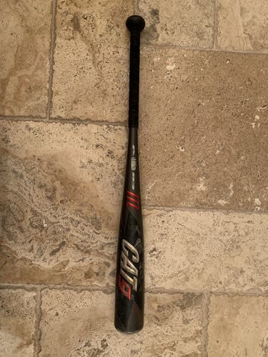 2021 Alloy (-10) 19 oz 29" Cat 9 Bat