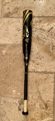 2020 Composite (-10) 19 oz 29" CF Zen Bat