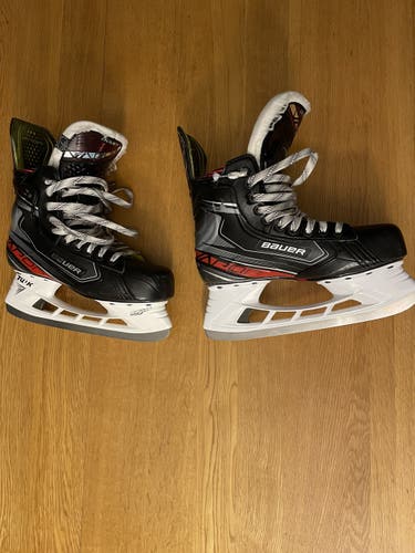 Bauer vapor 2.9 hockey skates