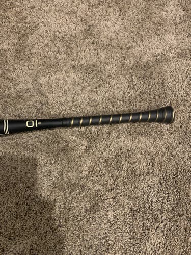 New in wrapper Black 30” Warstic Bonesaber -10
