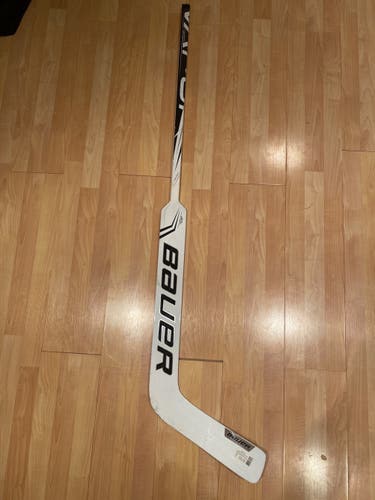 Senior Regular 25" Paddle Pro Stock Vapor 2X Pro Goalie Stick