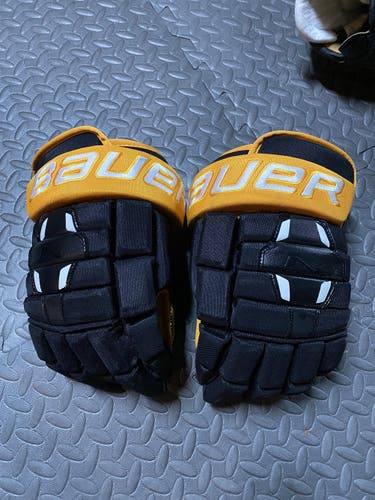 Bauer Nexus N2900 Gloves 14”