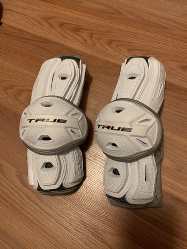 True Frequency Arm Pads (Small)