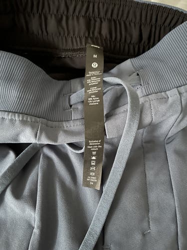 Lululemon ABC Joggers