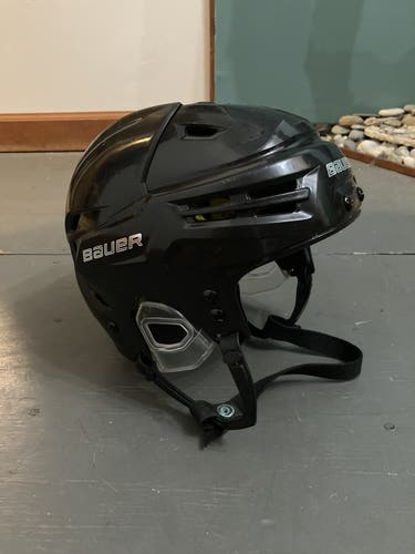 Bauer ReAkt Med