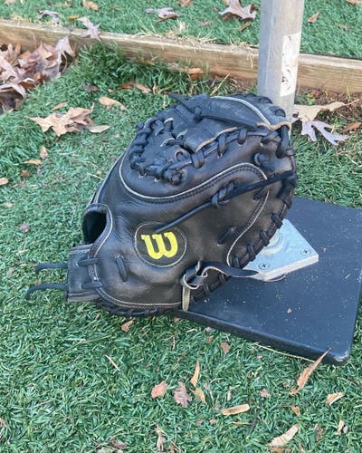 Wilson “The A2403” 1791 32.5