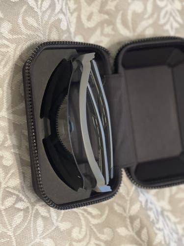 Used 100% S3 Great Shape.