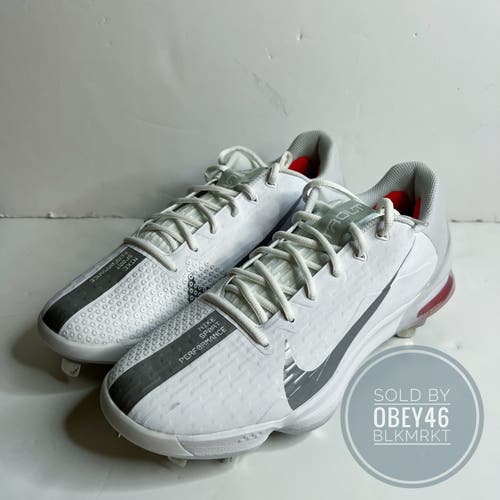 Nike Force Zoom Trout 7 Pro Baseball Cleats