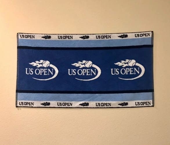 2006 US Open Officially Licensed Beach Towel