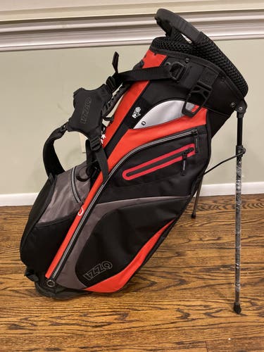 Stand Bag- Izzo Golf