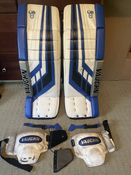 Vaughn VE8 Custom Pro Carbon Senior 36"+1”