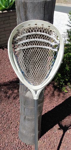 Warrior Nemesis/Titan Classic Shaft