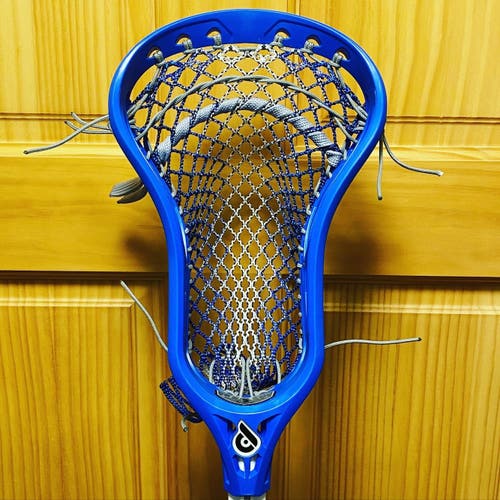 BN Powell Pioneer Attack