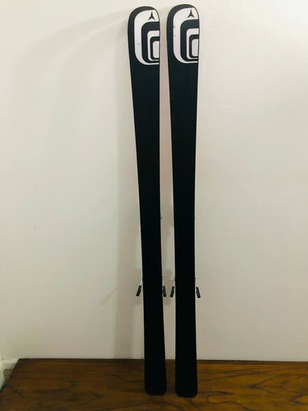 アトミック ATOMIC Snoop Daddy スヌープ ダディ 176cm