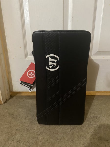 Black Senior Regular Pro Stock Ritual G5 Pro Glove