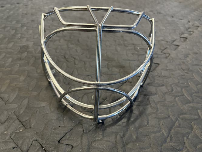 Goalie Cateye cage