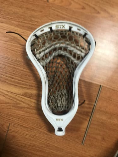 STX Stallion 700